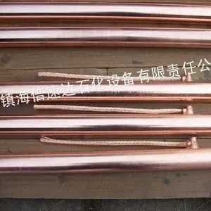 防雷接地 电解离子接地极厂家