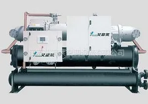 供应地源热泵机组小型地源热泵18KW18005346062