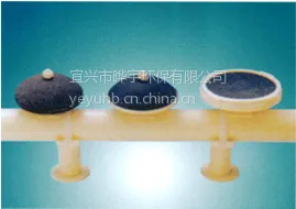 供应刚玉曝气器