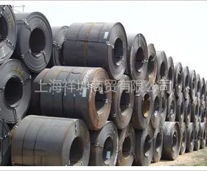 供应热轧卷,低合金卷,锰卷,锰板,销售全国各大钢厂热轧、冷轧、酸洗、镀锌、镀铝锌等钢板材料