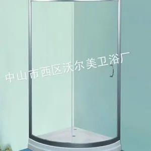 供应厂家直销简易淋浴房,整体淋浴房,淋浴房***,淋浴房招商***