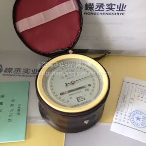 供应船用DYM-3无液气压计