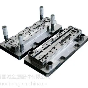 检具加工 冶具加工 机械零部件加工