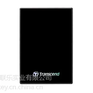 供应创见2.5寸PATA工业级SSD固态硬盘,原装正品