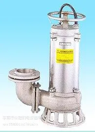 供应不锈钢水泵KF-455B