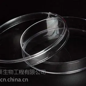厂家直销“绿泰”无菌150mm培养皿