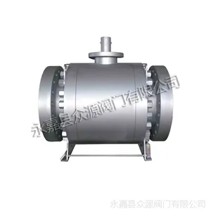 【精品推荐】厂家生产供应 球阀批发 锻钢高压球阀 质量***