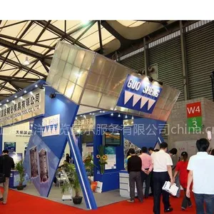 供应上海模具展展台设计,上海展台设计,展台搭建