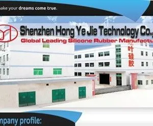 深圳市红叶杰科技有限公司