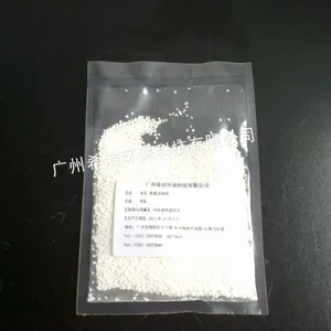 废水氨氮超标处理方法-用希洁氨氮去除剂
