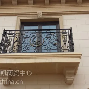 供应大兴铁艺厂 大兴喷砂厂 大兴喷塑厂 朝阳栏杆厂