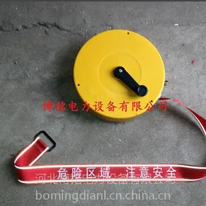 安全警示带//盒式警示带/5公分警示带