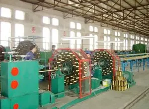 河北亚安橡塑制品有限公司