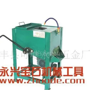 供应宝石磨珠机圆珠机宝石机械宝石工具