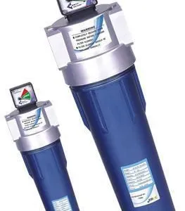 供应空气过滤器