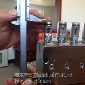 供应SSPQ-L(DW)型双线分配器 双线分配器