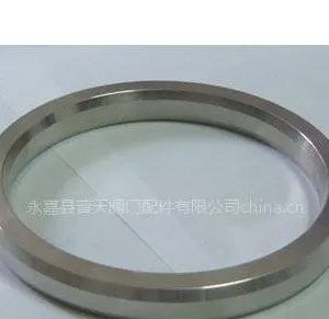 供应金属环垫，八角垫，椭圆垫，透镜垫
