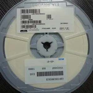 代理村田磁珠BLM03AG121SN1D日本MURATA贴片磁珠