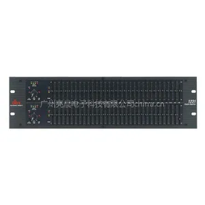 供应DBX 1231 双31段均衡器
