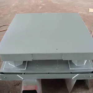 小地磅_1T/2T/3T/5T钢卷铁水包缓冲地磅