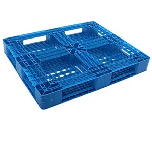 供应【林辉】盐都1111塑料托盘 多用仓储托盘 防潮托盘 厂家直销