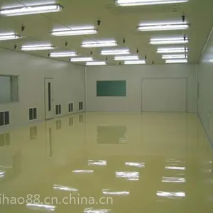 无尘车间装修