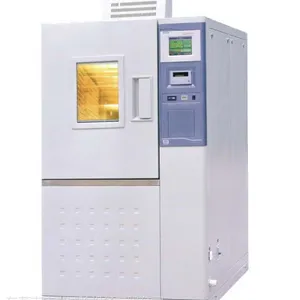 LED专用恒温恒湿测试机
