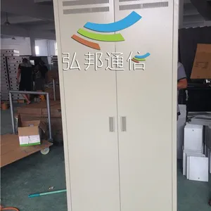 【弘邦通信现货出售】1440芯odf光纤配线架材质 冷轧板