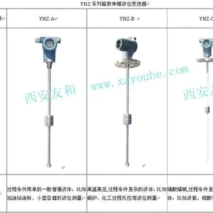 供应MET-L型磁效应液位仪供应商