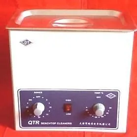 3升带定时120W加热型超声波清洗器