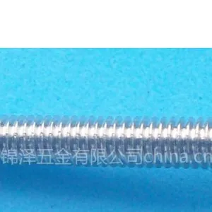 供应十字圆头带垫环保螺丝