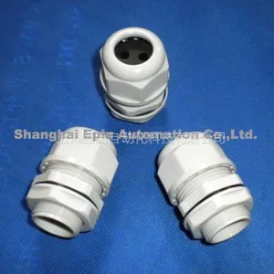 供应EPIN-Pg制仿全冠尼龙电缆接头（EPIN nylon cable gland）