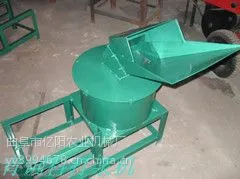 供应牧草打浆机