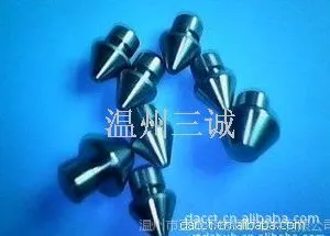 供应不锈钢截止阀阀芯阀门阀芯不锈钢阀芯定做水***阀芯定做