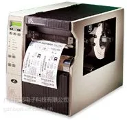 供应斑马140XI4条码打印机