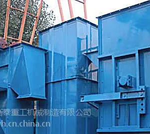 斗式提升机河北衡泰环保厂家直销