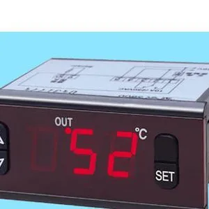 供应通用型温控器 SF-803