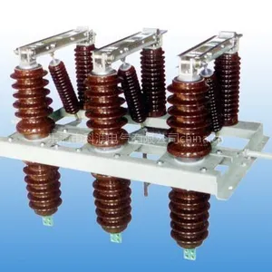 供应GN27-40.5C GN27-35 GN27-40.5D专业生产高压隔离开关厂家