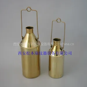 供应薄壁取样器