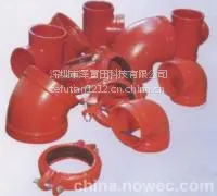 供应消防管件-深圳【消防管件】图片_品牌_生产供应商厂家