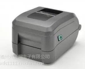 供应斑马GT800 热敏/热转印桌面打印机