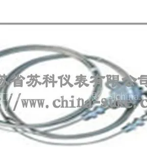 供应铠装热电偶