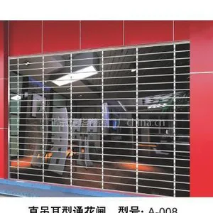 供应王府井安装电动卷帘门电动卷帘门安装