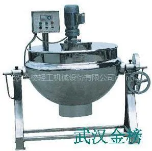 供应重庆导热油夹层锅,电加热夹层锅,不锈钢夹层锅,搅拌夹层锅,可倾式夹层锅,保温夹层锅