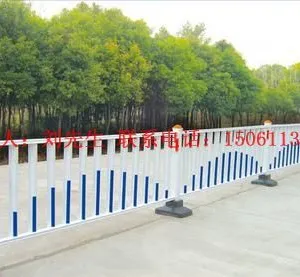 供应南昌市政护栏抚州京式护栏赣州钢管护栏景德镇道路护栏