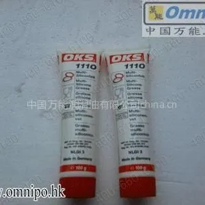 供应多用途硅脂--原装正品OKS 1110