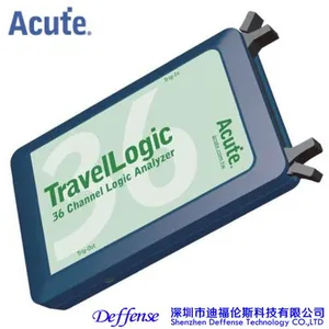 供应皇晶 TL2136B TravelLogic系列 4GHz 逻辑分析仪 18Mb