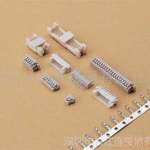 供应A1252 (DF13)连接器