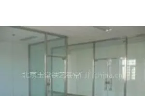 供应马连道附近换钢化玻璃门玻璃