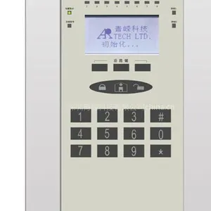 供应GSM报警主机 GSM报警器 GSM防盗报警器